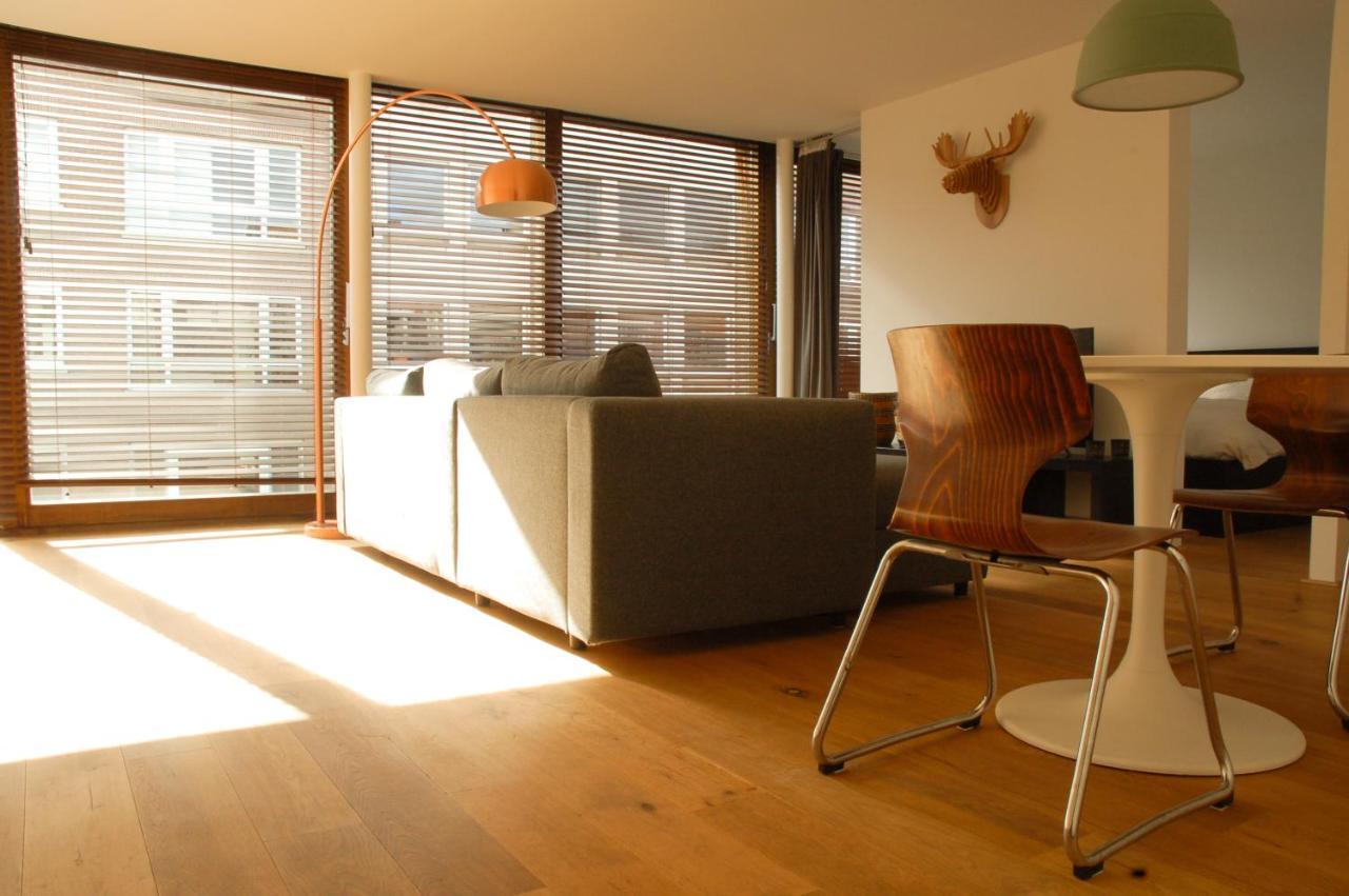 Rooom Kortrijk Apartment Exterior photo